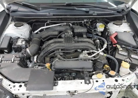 2020 Subaru Impreza Sedan z USA, uszkodzony, nr VIN 4S3GKAA62L1613785